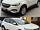 Opel&nbsp;Grandland X&nbsp;<small><strong>1.2 TURBO-SAMO 64.900km-1.LAST-PERLA BELA-KOT NOV</strong></small>