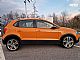 Volkswagen&nbsp;Polo&nbsp;<small><strong>1.6 TDI - CrossPolo - NAVI - PDC - GRETJE SEDE�I</strong></small>