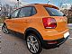 Volkswagen&nbsp;Polo&nbsp;<small><strong>1.6 TDI - CrossPolo - NAVI - PDC - GRETJE SEDE�I</strong></small>