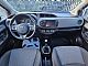 Toyota&nbsp;Yaris&nbsp;<small><strong>1.33 VVT-i Sol</strong></small>
