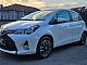 Toyota&nbsp;Yaris&nbsp;<small><strong>1.33 VVT-i Sol</strong></small>