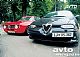 Alfa Romeo&nbsp;156 Sportwagon&nbsp;<small><strong>GTA SW</strong></small>