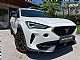 Cupra&nbsp;Formentor&nbsp;<small><strong>1.5 TSI DSG-1 LASTNIK-59400 km-LED-19 COL-ODLI�EN.</strong></small>