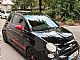 Abarth&nbsp;-&nbsp;<small><strong>500 - Record Monza</strong></small>
