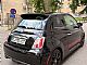 Abarth&nbsp;-&nbsp;<small><strong>500 - Record Monza</strong></small>