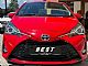Toyota&nbsp;Yaris&nbsp;<small><strong>1.5 SOL 1.LASTNIK SLO KAMERA ALU LED TEMP KOT NOVA</strong></small>