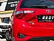 Toyota&nbsp;Yaris&nbsp;<small><strong>1.5 SOL 1.LASTNIK SLO KAMERA ALU LED TEMP KOT NOVA</strong></small>