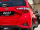 Toyota&nbsp;Yaris&nbsp;<small><strong>1.5 SOL 1.LASTNIK SLO KAMERA ALU LED TEMP KOT NOVA</strong></small>