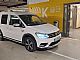 Volkswagen&nbsp;Caddy&nbsp;<small><strong>150KM. 6pr. Alltrack</strong></small>