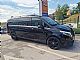 Mercedes-Benz&nbsp;V-Razred&nbsp;<small><strong>V 250 D ekstradolgi Avt.LED NAVI EL-STRANSKA VRA..</strong></small>
