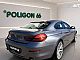BMW&nbsp;serija 6 Gran Coupe:&nbsp;<small><strong>640d xDrive Gran Coupe-ODLI�EN-KOT NOV-GARANCIJA..</strong></small>