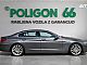 BMW&nbsp;serija 6 Gran Coupe:&nbsp;<small><strong>640d xDrive Gran Coupe-ODLI�EN-KOT NOV-GARANCIJA..</strong></small>