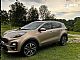 Kia&nbsp;Sportage&nbsp;<small><strong>2WD 1.6 CRDI EX Fresh LED ISG</strong></small>
