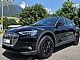 Audi&nbsp;e-tron&nbsp;<small><strong>50 Business S line   Matrix LED   ACC   Zra�no vzm</strong></small>