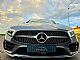 Mercedes-Benz&nbsp;CLS-Razred&nbsp;<small><strong>400d AMG LINE 4 MATIC</strong></small>