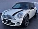 MINI&nbsp;Cooper&nbsp;<small><strong>1.6d- KLIMA- MEGLENKE- AMBIENTNA OSVETLITEV</strong></small>