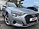 Audi&nbsp;A3&nbsp;<small><strong>30 TFSI SPORT AVT|MATRIX|KAMERA|ACC|KEYLESS GO|</strong></small>