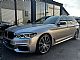 BMW&nbsp;serija 5 Touring:&nbsp;<small><strong>M550d xDrive  AT -ACC-HK-360KAM-PANO-MAX OPREMA</strong></small>