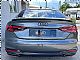 Audi&nbsp;A5 Sportback&nbsp;<small><strong>quattro 2.0 TDI- S LINE-GRETJE SED.-VIRTUAL-MATRIX</strong></small>