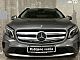 Mercedes-Benz&nbsp;GLA-Razred&nbsp;<small><strong>GLA 200 CDI 100KW AUT. STYLE - XENON - LED -</strong></small>