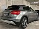 Mercedes-Benz&nbsp;GLA-Razred&nbsp;<small><strong>GLA 200 CDI 100KW AUT. STYLE - XENON - LED -</strong></small>