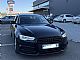 Audi&nbsp;A6 Avant&nbsp;<small><strong>S-line</strong></small>
