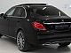 Mercedes-Benz&nbsp;C-Razred&nbsp;<small><strong>220D - 4X4 - PANO - KAMERA - MULTIBEAM - USNJE...</strong></small>