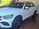 Mercedes-Benz&nbsp;GLC-Razred&nbsp;<small><strong>GLC 220 d 4MATIC AMG Line Avt.</strong></small>