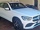 Mercedes-Benz&nbsp;GLC-Razred&nbsp;<small><strong>GLC 220 d 4MATIC AMG Line Avt.</strong></small>