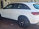 Mercedes-Benz&nbsp;GLC-Razred&nbsp;<small><strong>GLC 220 d 4MATIC AMG Line Avt.</strong></small>