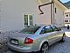 Audi&nbsp;A6&nbsp;<small><strong>quattro 3.0 V6 Tiptronic</strong></small>