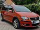 Volkswagen&nbsp;CrossTouran&nbsp;<small><strong>1.9 TDI</strong></small>