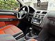 Volkswagen&nbsp;CrossTouran&nbsp;<small><strong>1.9 TDI</strong></small>