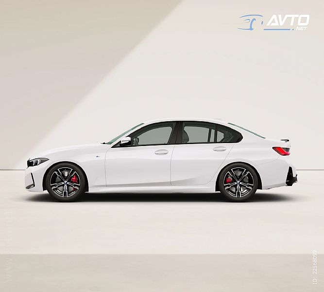 BMW&nbsp;serija 3:&nbsp;<small><strong>320i xDrive Avt.</strong></small>