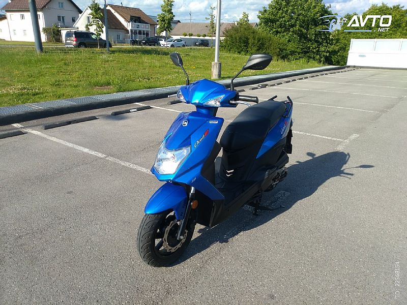 Sym&nbsp;Orbit 3