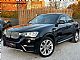 BMW&nbsp;serija X4:&nbsp;<small><strong>xDrive 20d|NAVI|KEYLESS|CAM|F1|MEMORY|BiXENON|</strong></small>