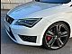 Seat&nbsp;Leon&nbsp;<small><strong>SC 2.0 TSI Cupra Start Stop DSG</strong></small>