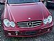 Mercedes-Benz&nbsp;CLK-Razred&nbsp;<small><strong>CLK 500 Cabrio Elegance Avt.</strong></small>