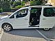 Peugeot&nbsp;Partner&nbsp;<small><strong>Tepee Dangel 1.6 HDi Style Performance</strong></small>