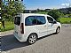 Peugeot&nbsp;Partner&nbsp;<small><strong>Tepee Dangel 1.6 HDi Style Performance</strong></small>
