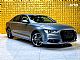 Audi&nbsp;A6&nbsp;<small><strong>3.0 TDI Quattro AUT. ZRACNO-SOFTCLOSE-RADAR TEMP</strong></small>