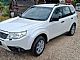 Subaru&nbsp;Forester&nbsp;<small><strong>2.0 RR AWD + plin</strong></small>