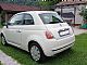 Fiat&nbsp;500&nbsp;<small><strong>1.2 8V Lounge</strong></small>