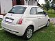 Fiat&nbsp;500&nbsp;<small><strong>1.2 8V Lounge</strong></small>
