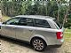 Audi&nbsp;A4 Avant&nbsp;<small><strong></strong></small>