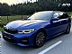 BMW&nbsp;serija 3 Touring:&nbsp;<small><strong>M-SPORT-AUT-LASER-CARPLAY-DAB</strong></small>