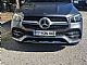 Mercedes-Benz&nbsp;GLE-Razred&nbsp;<small><strong>GLE 400 d 4MATIC Avt.</strong></small>