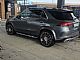 Mercedes-Benz&nbsp;GLE-Razred&nbsp;<small><strong>GLE 400 d 4MATIC Avt.</strong></small>