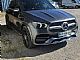Mercedes-Benz&nbsp;GLE-Razred&nbsp;<small><strong>GLE 400 d 4MATIC Avt.</strong></small>