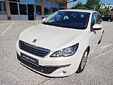 Peugeot 308 SW 2.0 BlueHDI Active Avtomatik Navigacija